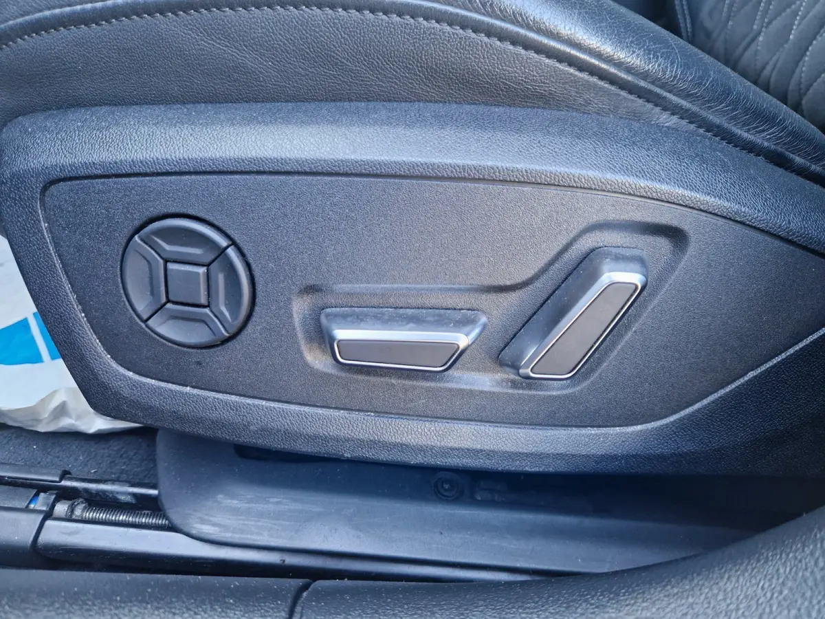Sedan TDI Quattro 350Pk/Pano/B&O/Full!1e eigenaar!