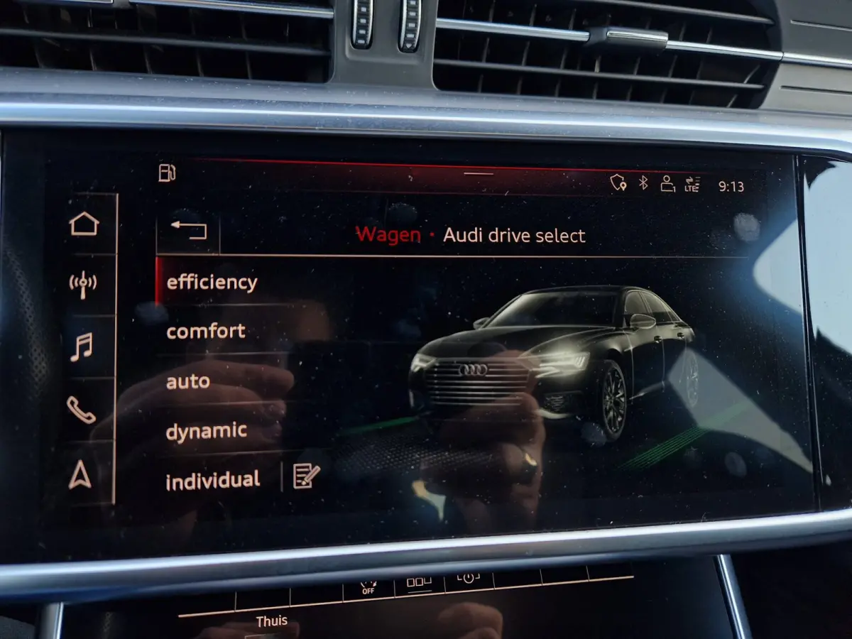 Sedan TDI Quattro 350Pk/Pano/B&O/Full!1e eigenaar!