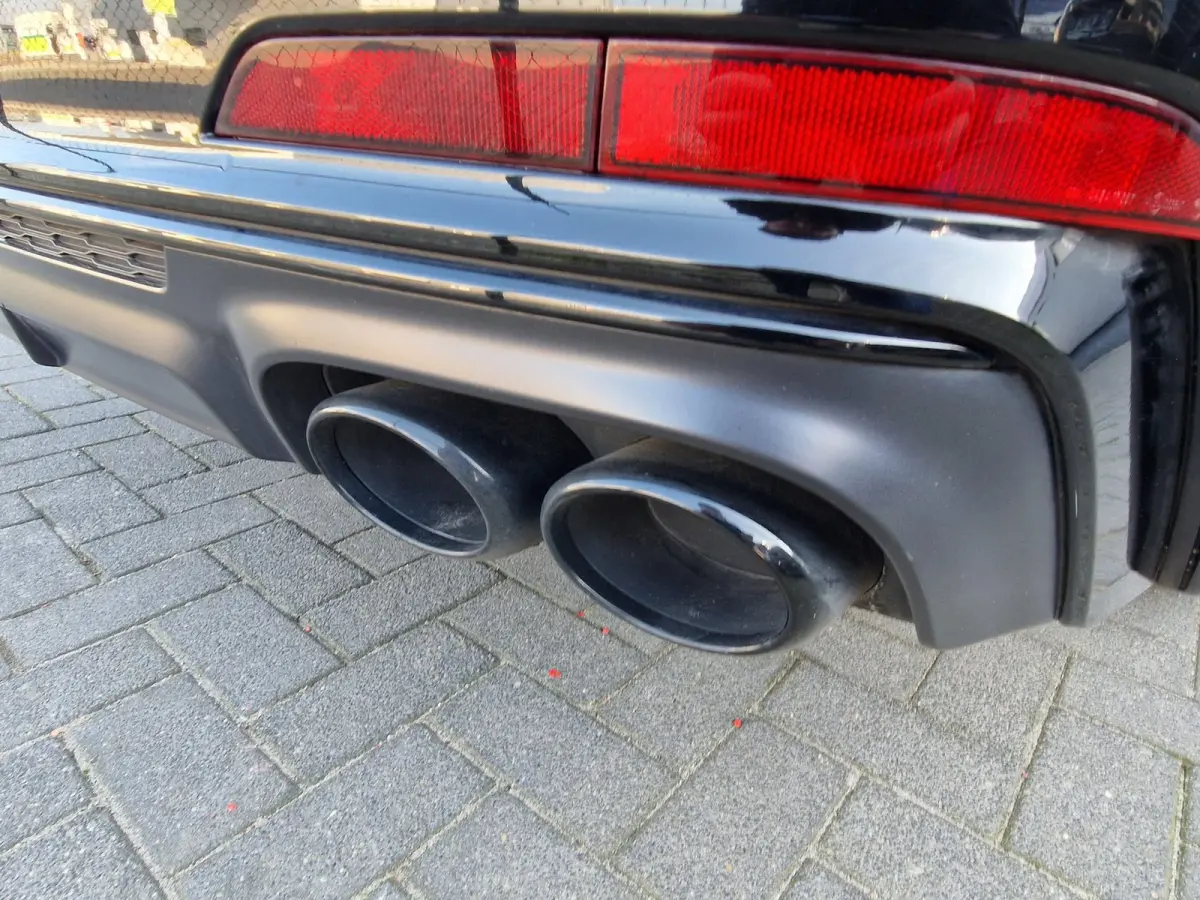 Sedan TDI Quattro 350Pk/Pano/B&O/Full!1e eigenaar!