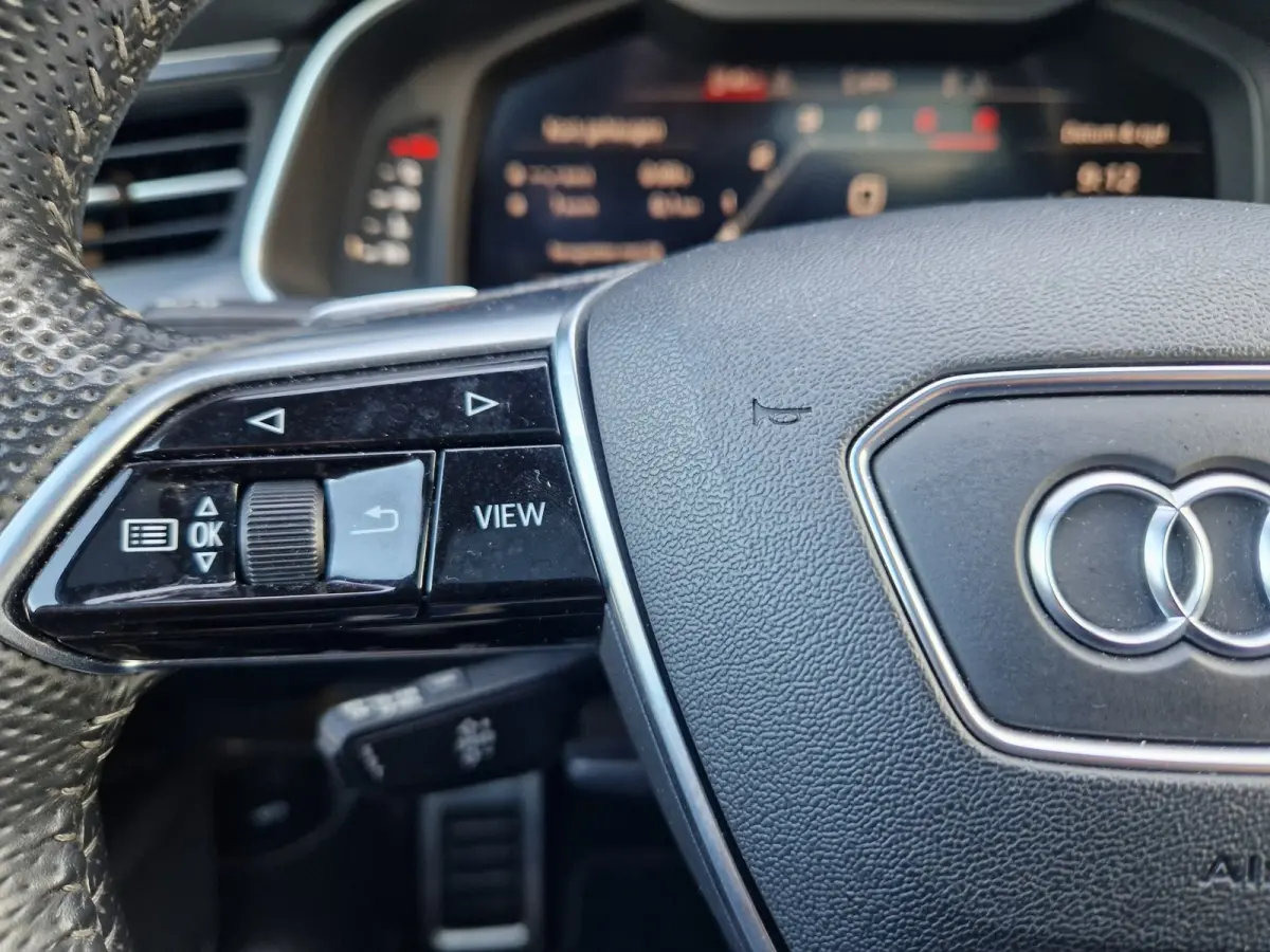Sedan TDI Quattro 350Pk/Pano/B&O/Full!1e eigenaar!