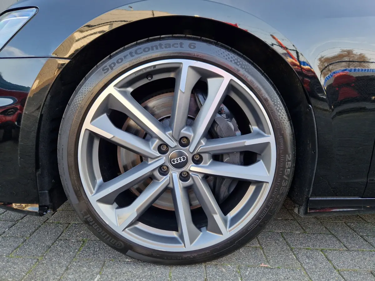 Sedan TDI Quattro 350Pk/Pano/B&O/Full!1e eigenaar!