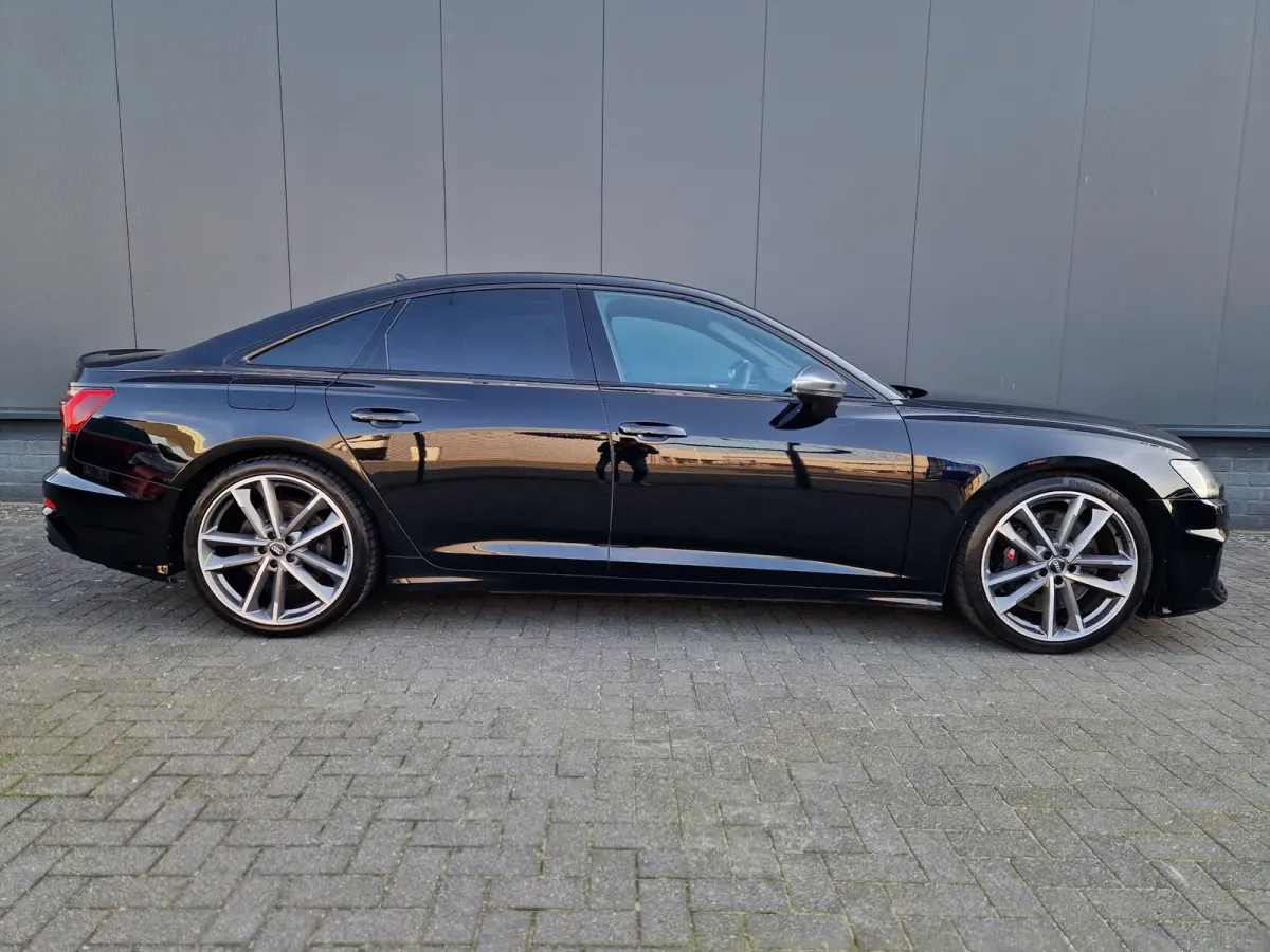 Sedan TDI Quattro 350Pk/Pano/B&O/Full!1e eigenaar!