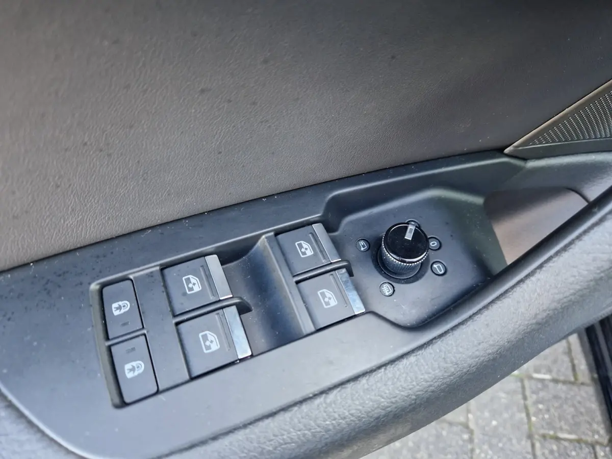 Sedan TDI Quattro 350Pk/Pano/B&O/Full!1e eigenaar!