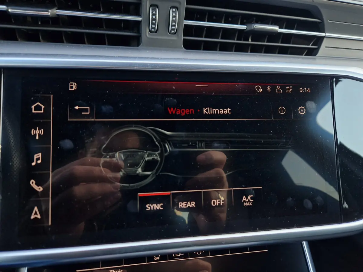 Sedan TDI Quattro 350Pk/Pano/B&O/Full!1e eigenaar!