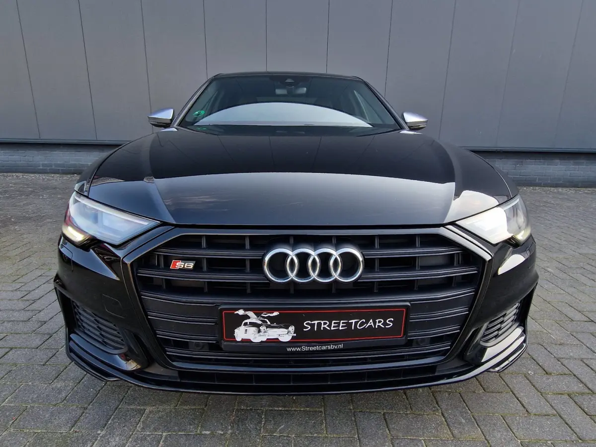 Sedan TDI Quattro 350Pk/Pano/B&O/Full!1e eigenaar!