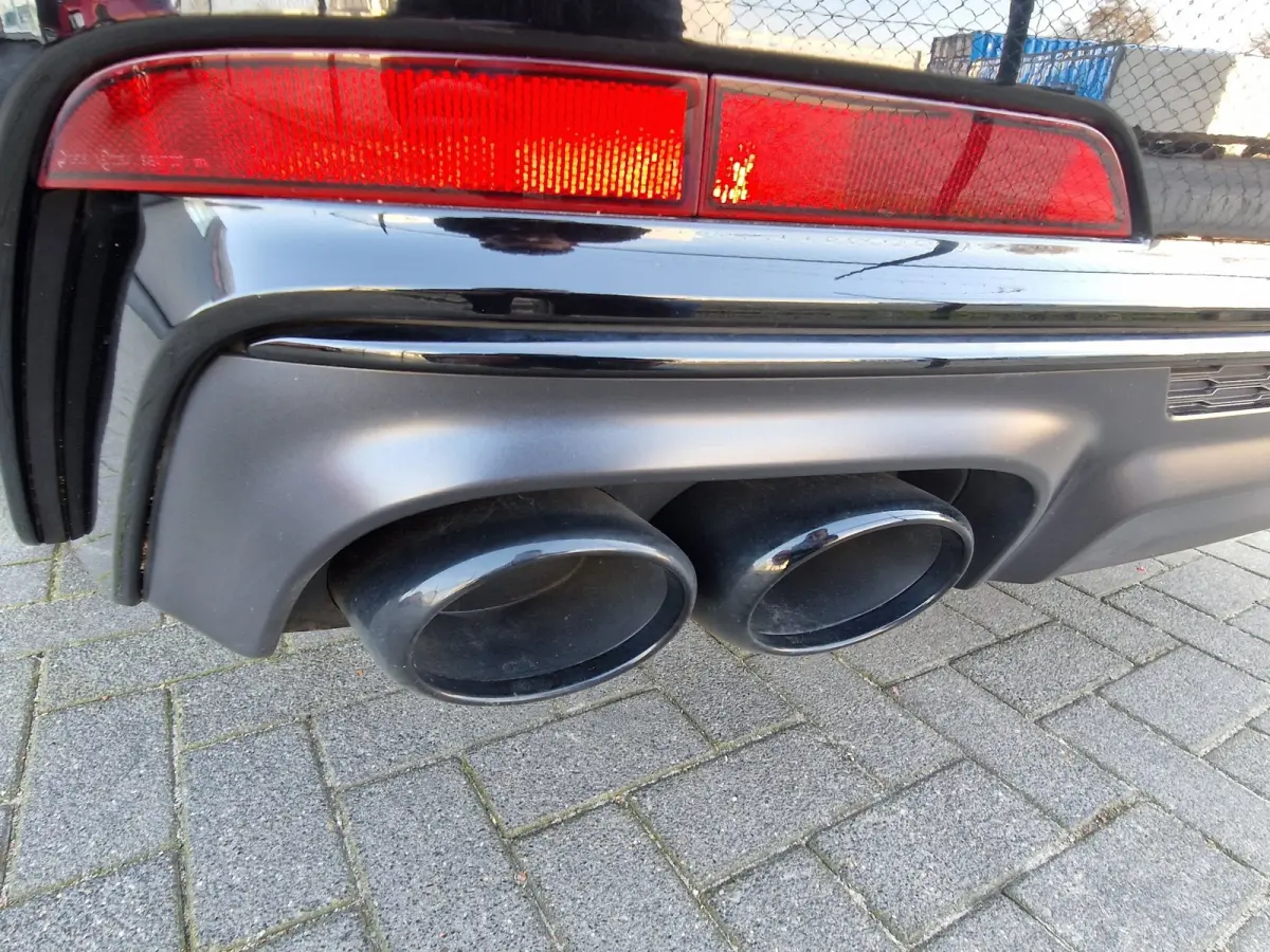 Sedan TDI Quattro 350Pk/Pano/B&O/Full!1e eigenaar!