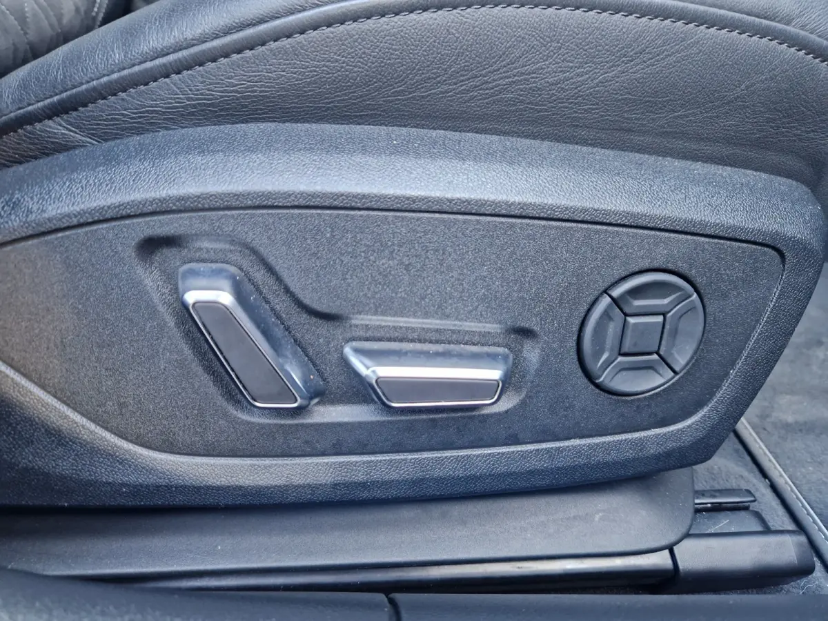 Sedan TDI Quattro 350Pk/Pano/B&O/Full!1e eigenaar!