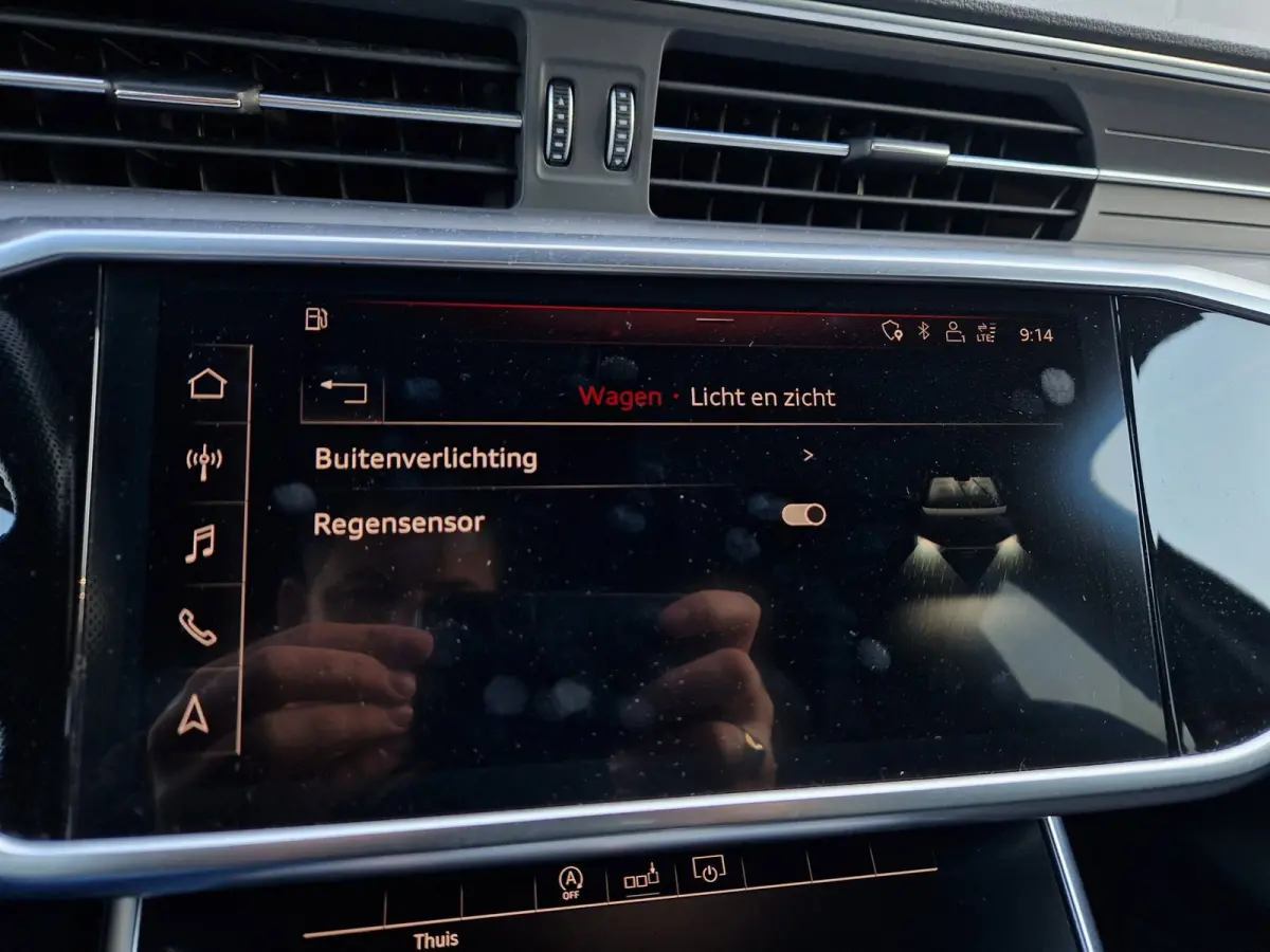 Sedan TDI Quattro 350Pk/Pano/B&O/Full!1e eigenaar!
