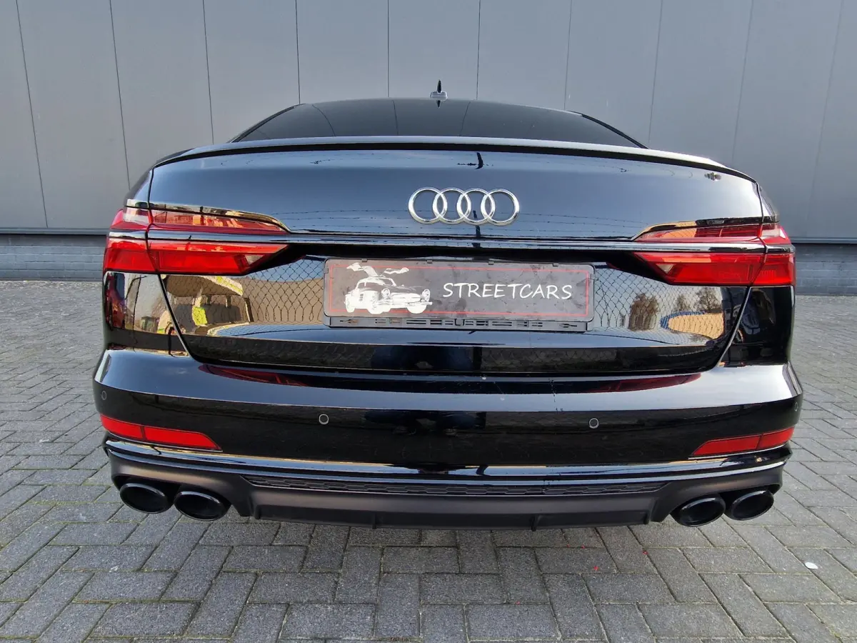 Sedan TDI Quattro 350Pk/Pano/B&O/Full!1e eigenaar!