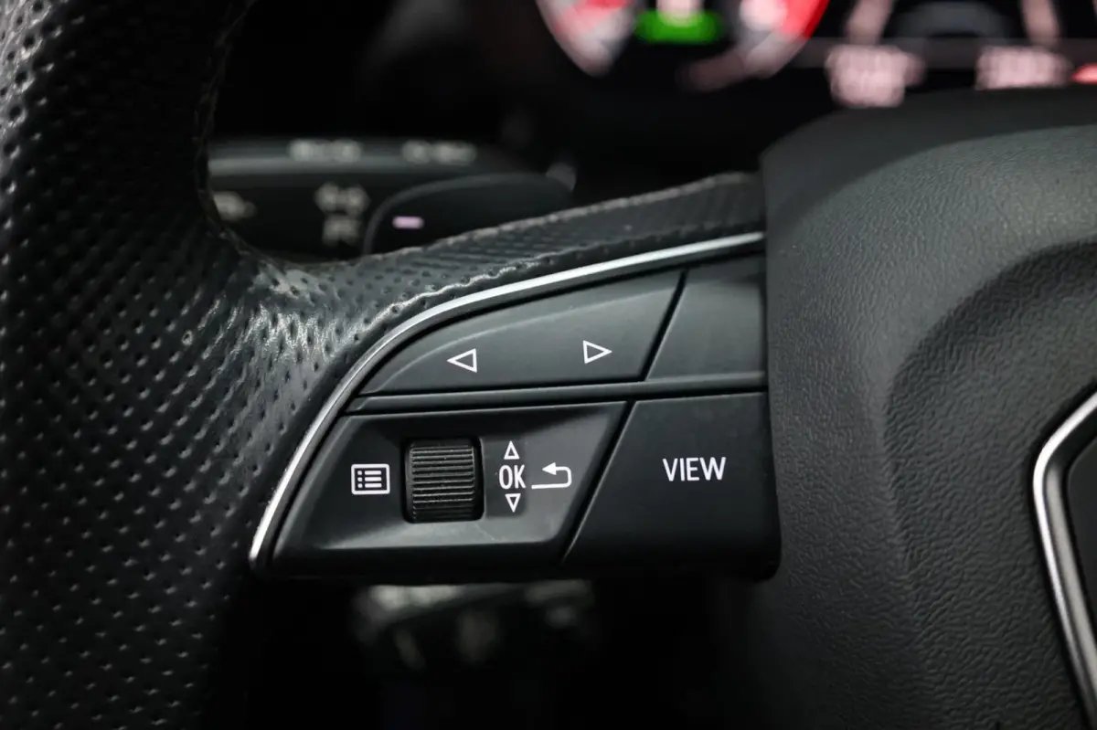 2.0 TFSI quattro 310+PK LED/B&O/PANO/SFEER/ALCANTARA+S.VERWARMING+MASSAGE/18" LMV/CAM/LINE/ACC/12 MND GARANTIE!