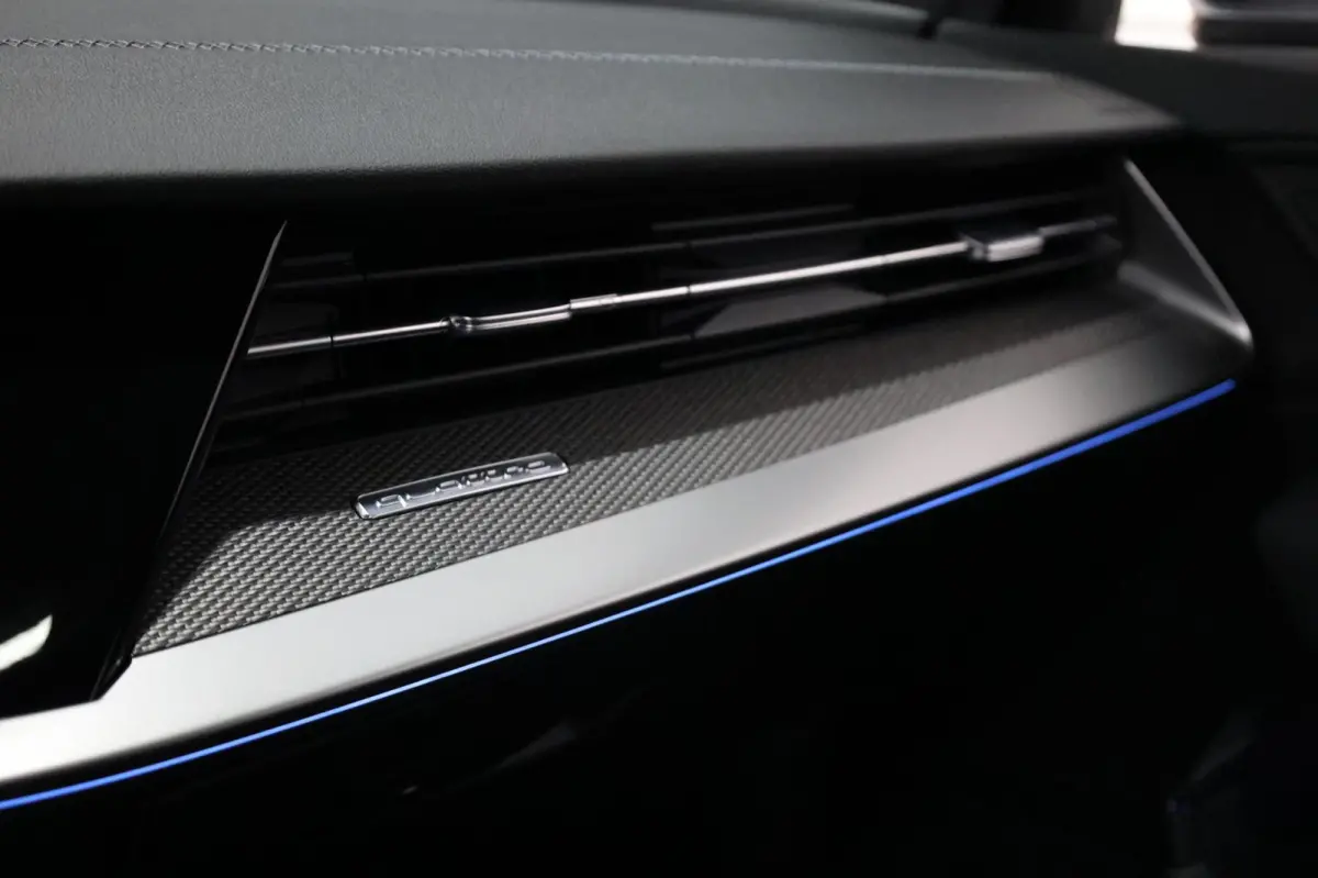 2.0 TFSI quattro 310+PK LED/B&O/PANO/SFEER/ALCANTARA+S.VERWARMING+MASSAGE/18" LMV/CAM/LINE/ACC/12 MND GARANTIE!