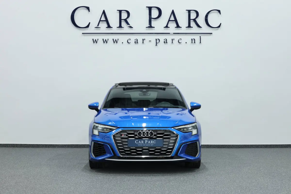 2.0 TFSI quattro 310+PK LED/B&O/PANO/SFEER/ALCANTARA+S.VERWARMING+MASSAGE/18" LMV/CAM/LINE/ACC/12 MND GARANTIE!