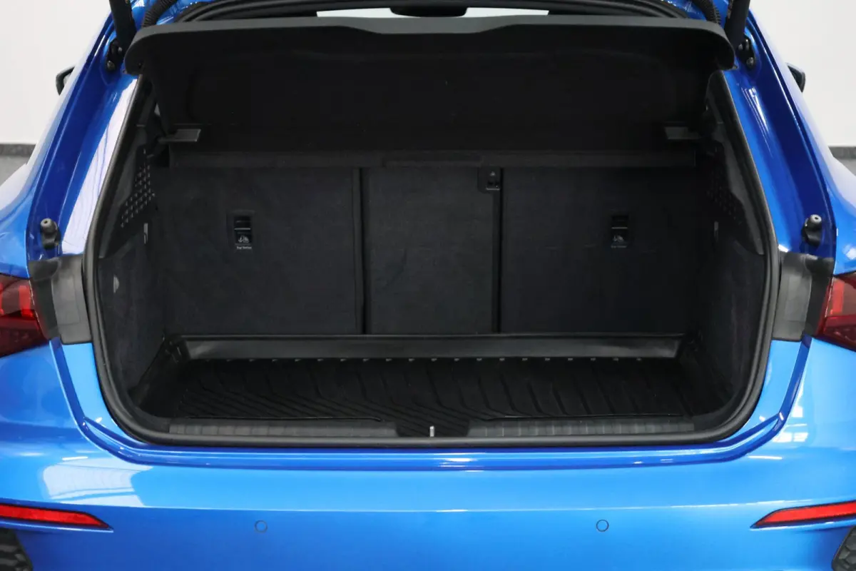 2.0 TFSI quattro 310+PK LED/B&O/PANO/SFEER/ALCANTARA+S.VERWARMING+MASSAGE/18" LMV/CAM/LINE/ACC/12 MND GARANTIE!