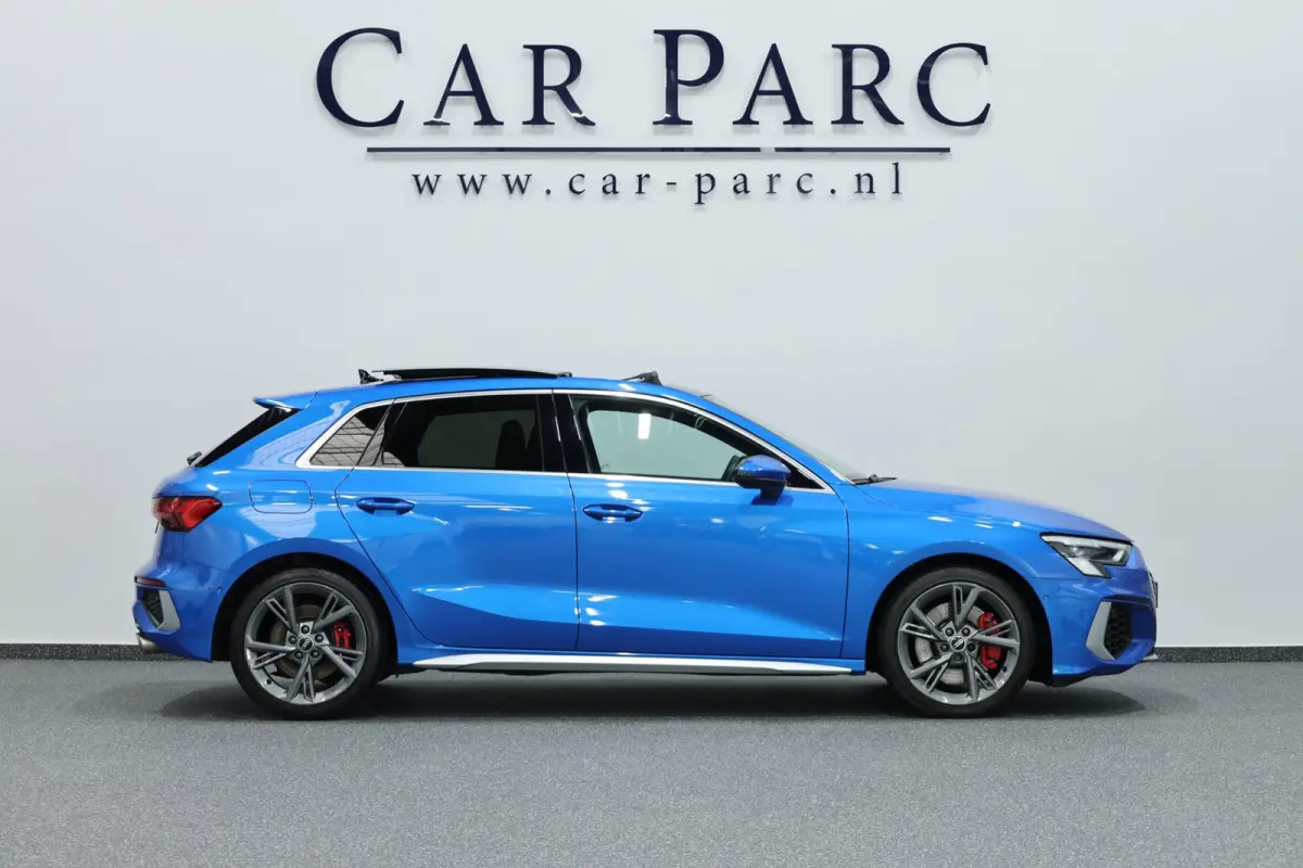 2.0 TFSI quattro 310+PK LED/B&O/PANO/SFEER/ALCANTARA+S.VERWARMING+MASSAGE/18" LMV/CAM/LINE/ACC/12 MND GARANTIE!
