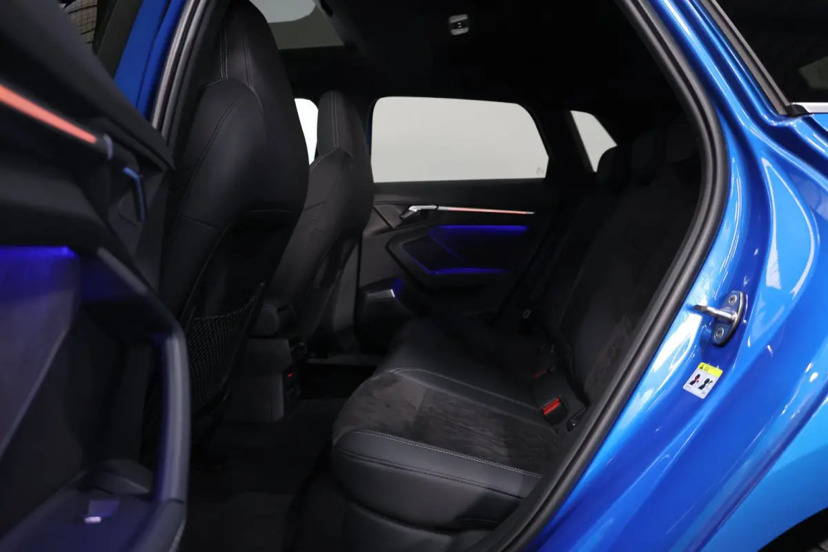 2.0 TFSI quattro 310+PK LED/B&O/PANO/SFEER/ALCANTARA+S.VERWARMING+MASSAGE/18" LMV/CAM/LINE/ACC/12 MND GARANTIE!