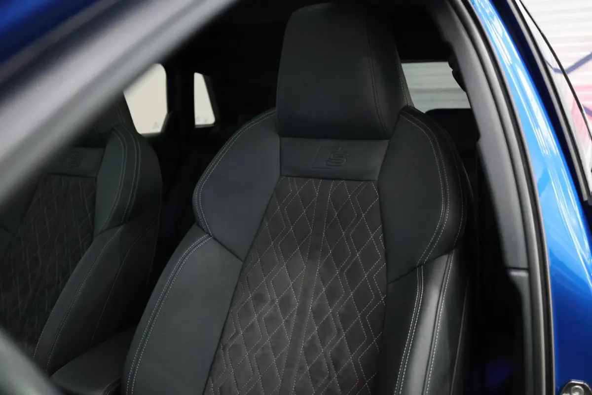 2.0 TFSI quattro 310+PK LED/B&O/PANO/SFEER/ALCANTARA+S.VERWARMING+MASSAGE/18" LMV/CAM/LINE/ACC/12 MND GARANTIE!