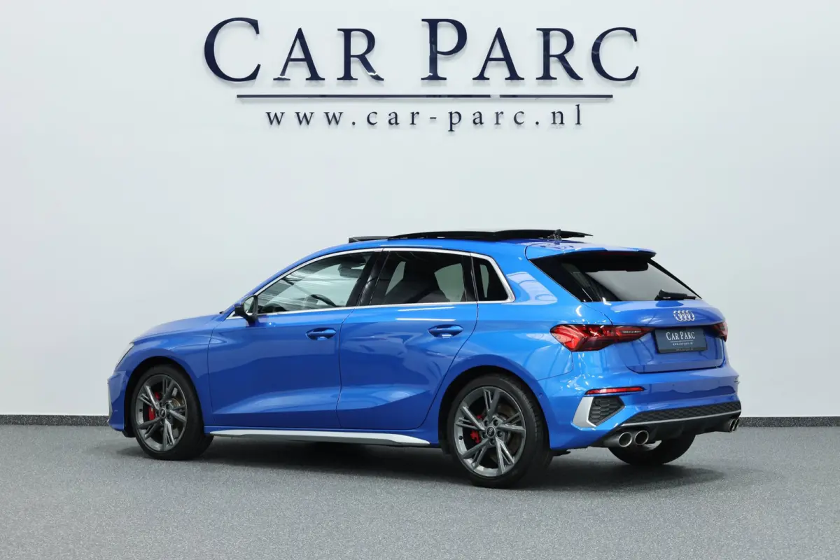 2.0 TFSI quattro 310+PK LED/B&O/PANO/SFEER/ALCANTARA+S.VERWARMING+MASSAGE/18" LMV/CAM/LINE/ACC/12 MND GARANTIE!