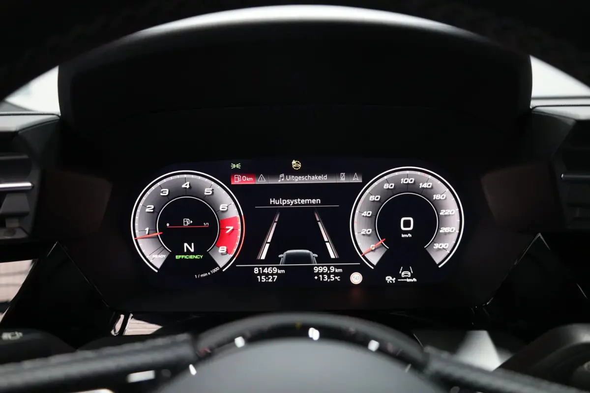 2.0 TFSI quattro 310+PK LED/B&O/PANO/SFEER/ALCANTARA+S.VERWARMING+MASSAGE/18" LMV/CAM/LINE/ACC/12 MND GARANTIE!