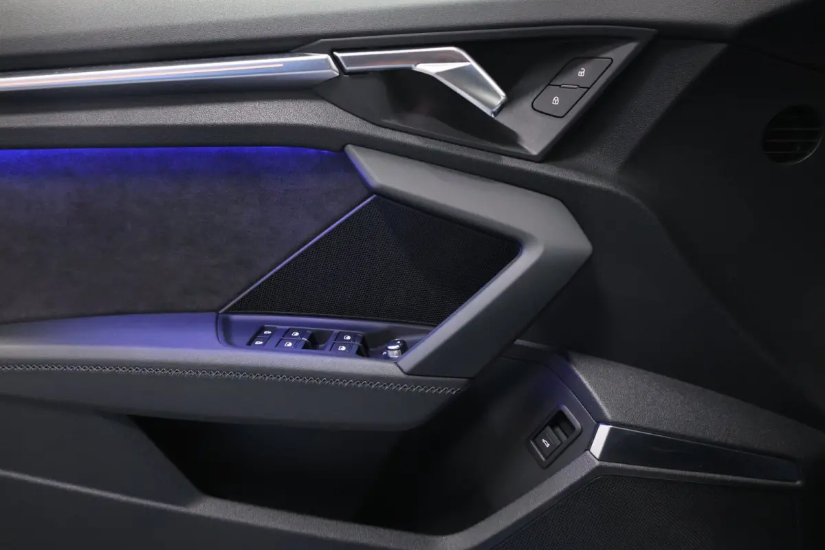 2.0 TFSI quattro 310+PK LED/B&O/PANO/SFEER/ALCANTARA+S.VERWARMING+MASSAGE/18" LMV/CAM/LINE/ACC/12 MND GARANTIE!