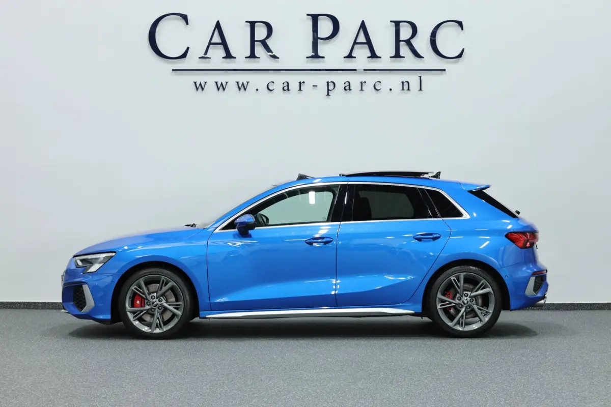 2.0 TFSI quattro 310+PK LED/B&O/PANO/SFEER/ALCANTARA+S.VERWARMING+MASSAGE/18" LMV/CAM/LINE/ACC/12 MND GARANTIE!