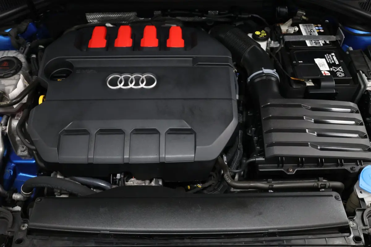 2.0 TFSI quattro 310+PK LED/B&O/PANO/SFEER/ALCANTARA+S.VERWARMING+MASSAGE/18" LMV/CAM/LINE/ACC/12 MND GARANTIE!