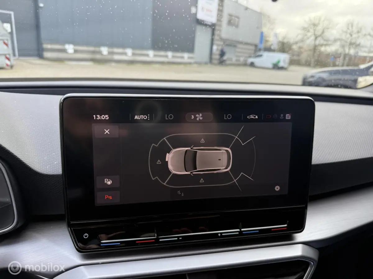 1.5 eTSI FR NAP|PANO|Sensoren|ACC