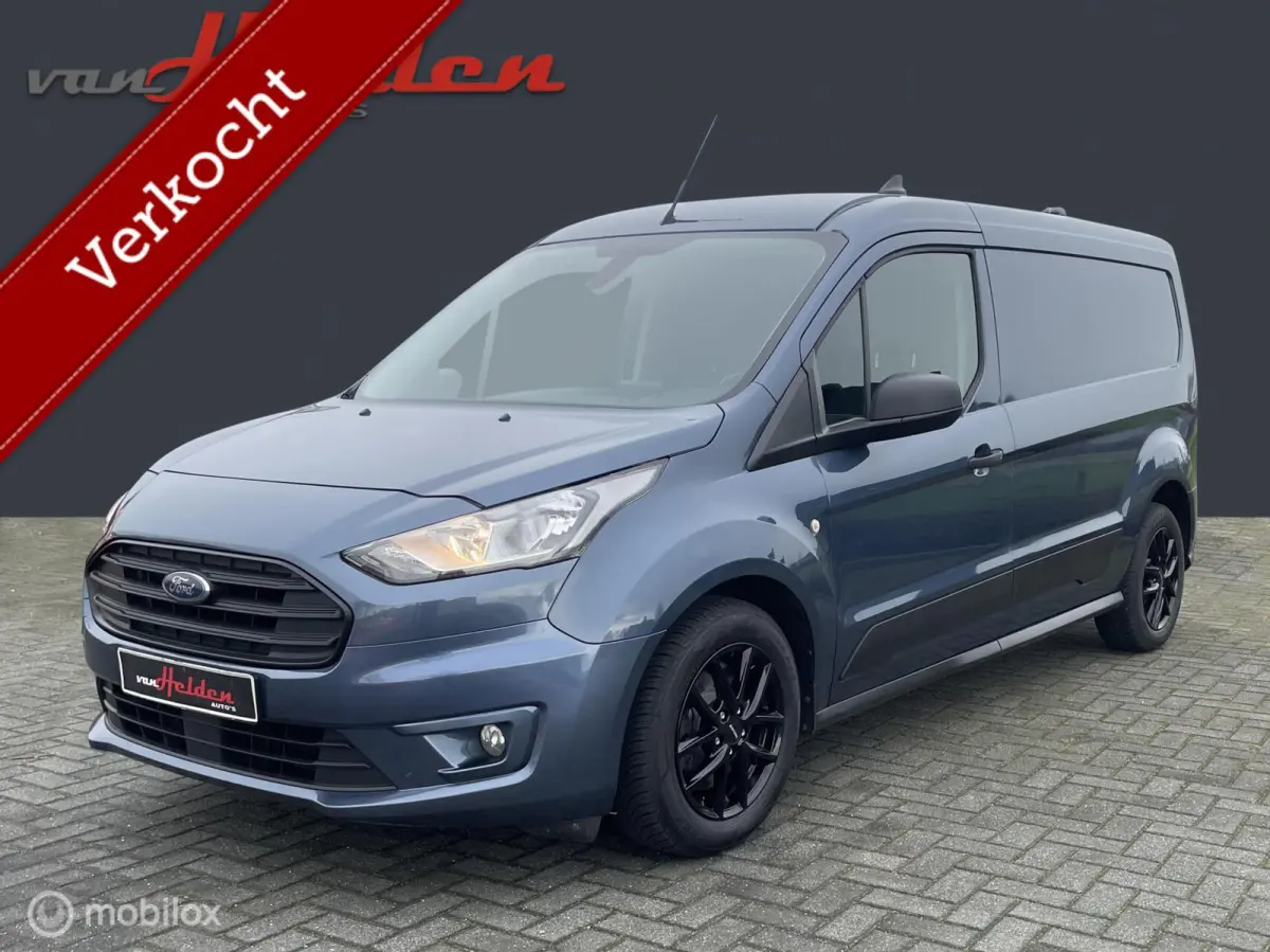 1.0 Ecoboost L2 Limited