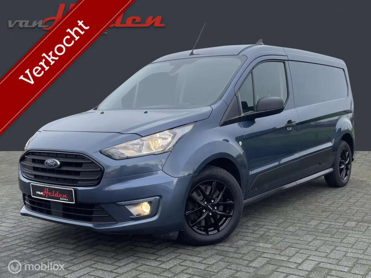 1.0 Ecoboost L2 Limited