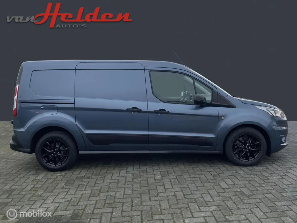 1.0 Ecoboost L2 Limited