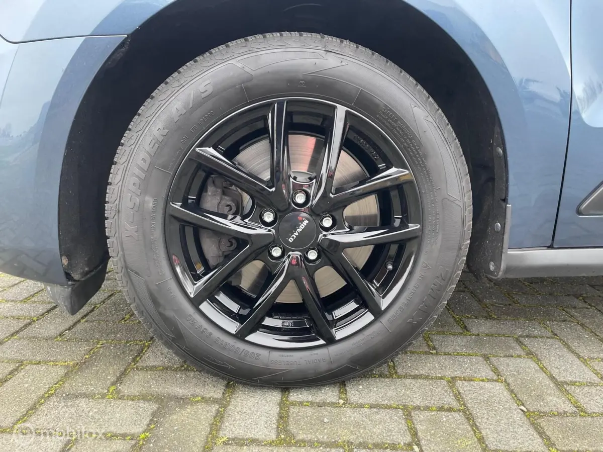 1.0 Ecoboost L2 Limited