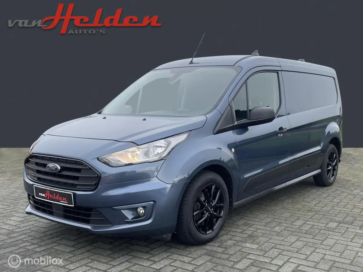 1.0 Ecoboost L2 Limited
