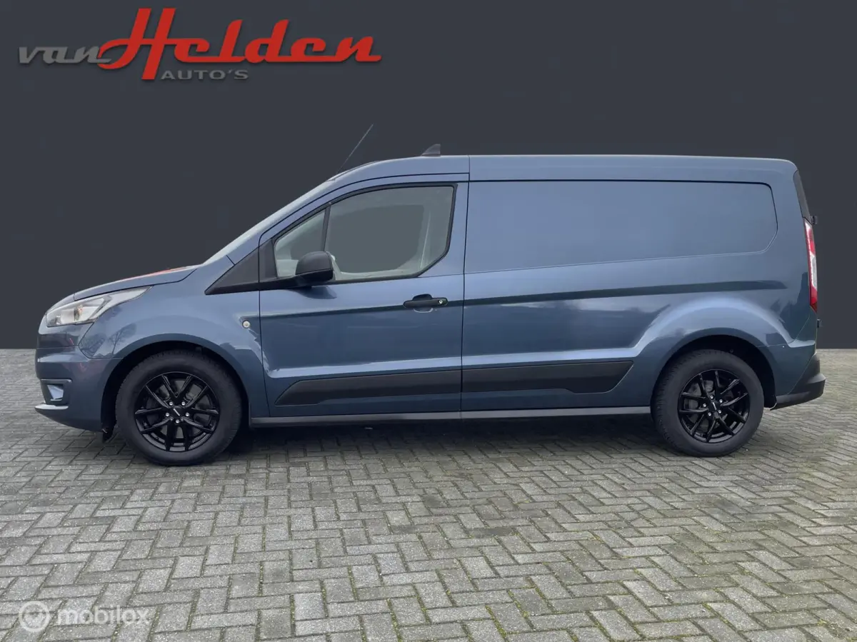 1.0 Ecoboost L2 Limited