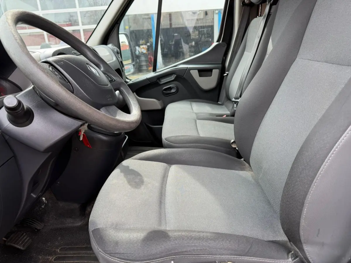 bestel T35 2.3 dCi L2H2 Energy