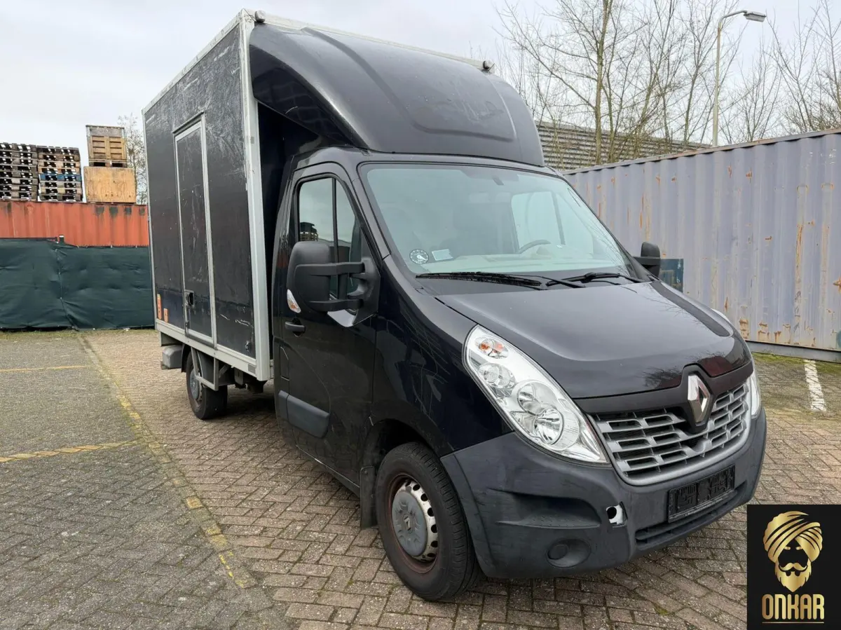 bestel T35 2.3 dCi L2H2 Energy