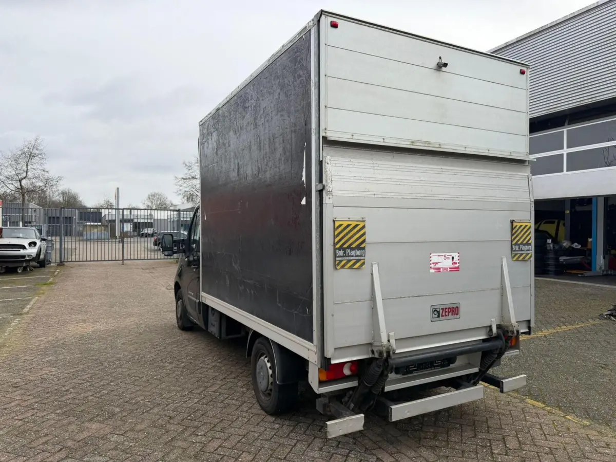 bestel T35 2.3 dCi L2H2 Energy