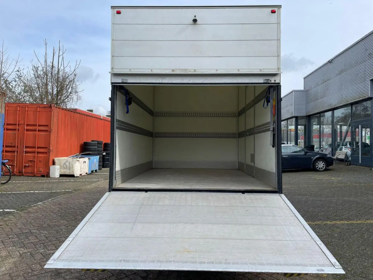 bestel T35 2.3 dCi L2H2 Energy