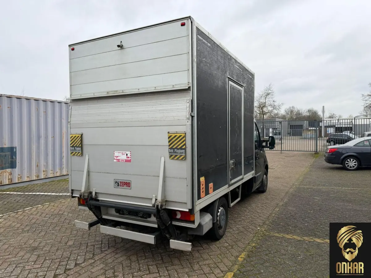 bestel T35 2.3 dCi L2H2 Energy