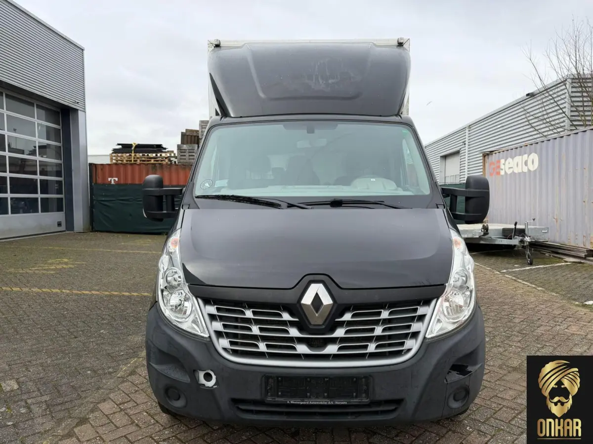 bestel T35 2.3 dCi L2H2 Energy