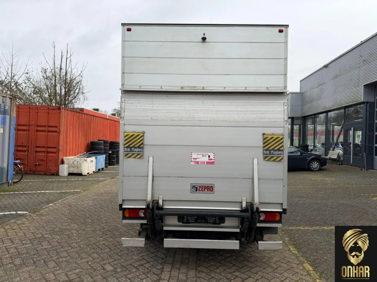 bestel T35 2.3 dCi L2H2 Energy