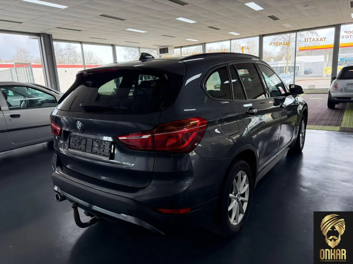 sDrive16d Executive Edition Export Prijs