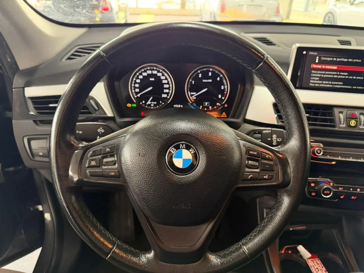 sDrive16d Executive Edition Export Prijs