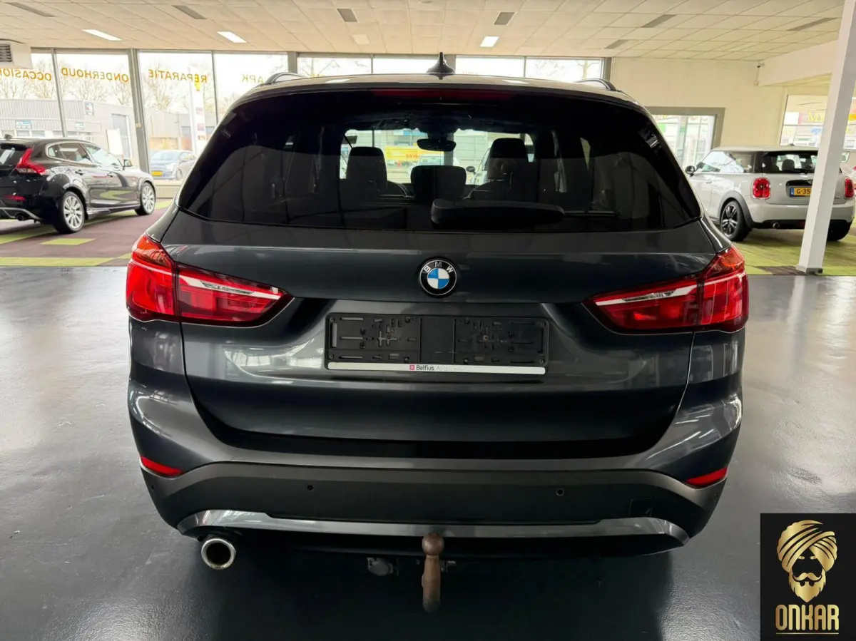 sDrive16d Executive Edition Export Prijs