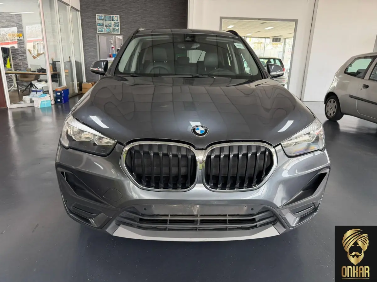 sDrive16d Executive Edition Export Prijs