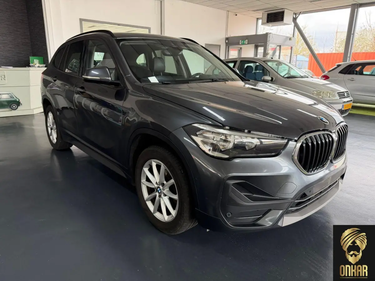 sDrive16d Executive Edition Export Prijs