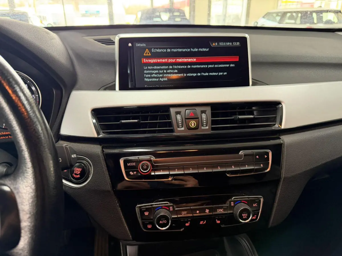 sDrive16d Executive Edition Export Prijs