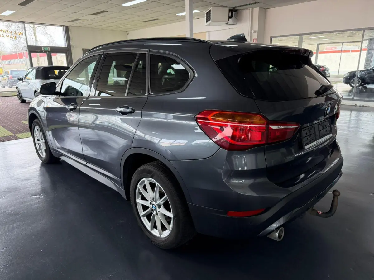 sDrive16d Executive Edition Export Prijs