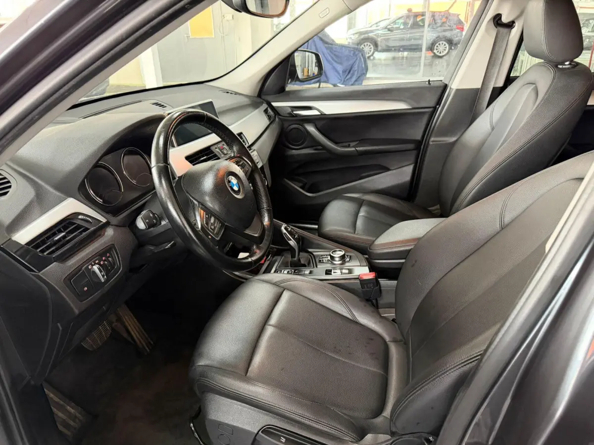 sDrive16d Executive Edition Export Prijs