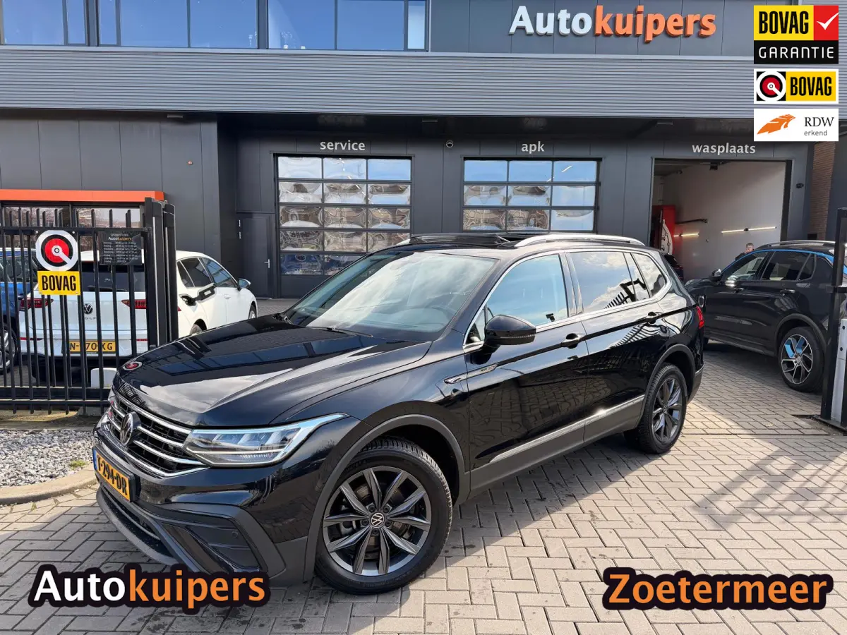 1.5 TSI Elegance 7p.