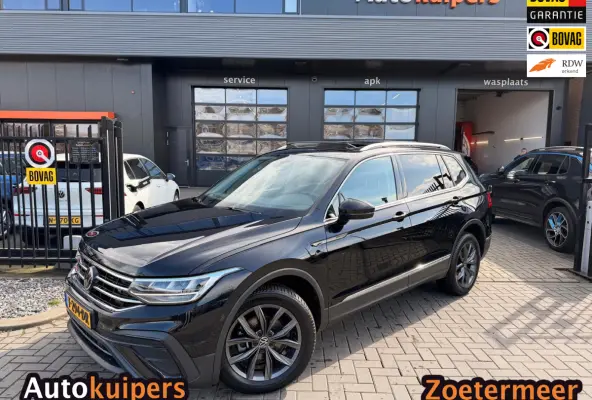 1.5 TSI Elegance 7p.