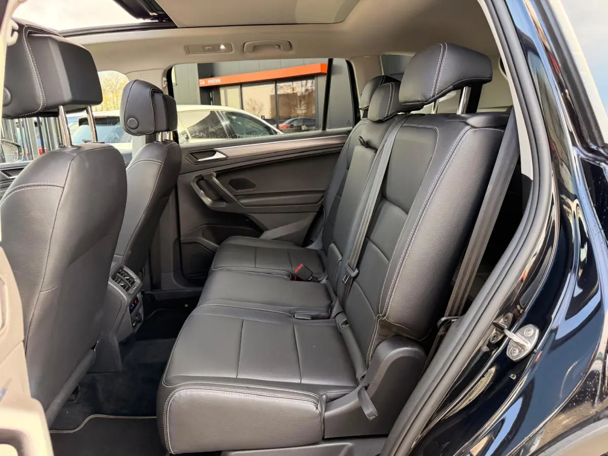 1.5 TSI Elegance 7p.